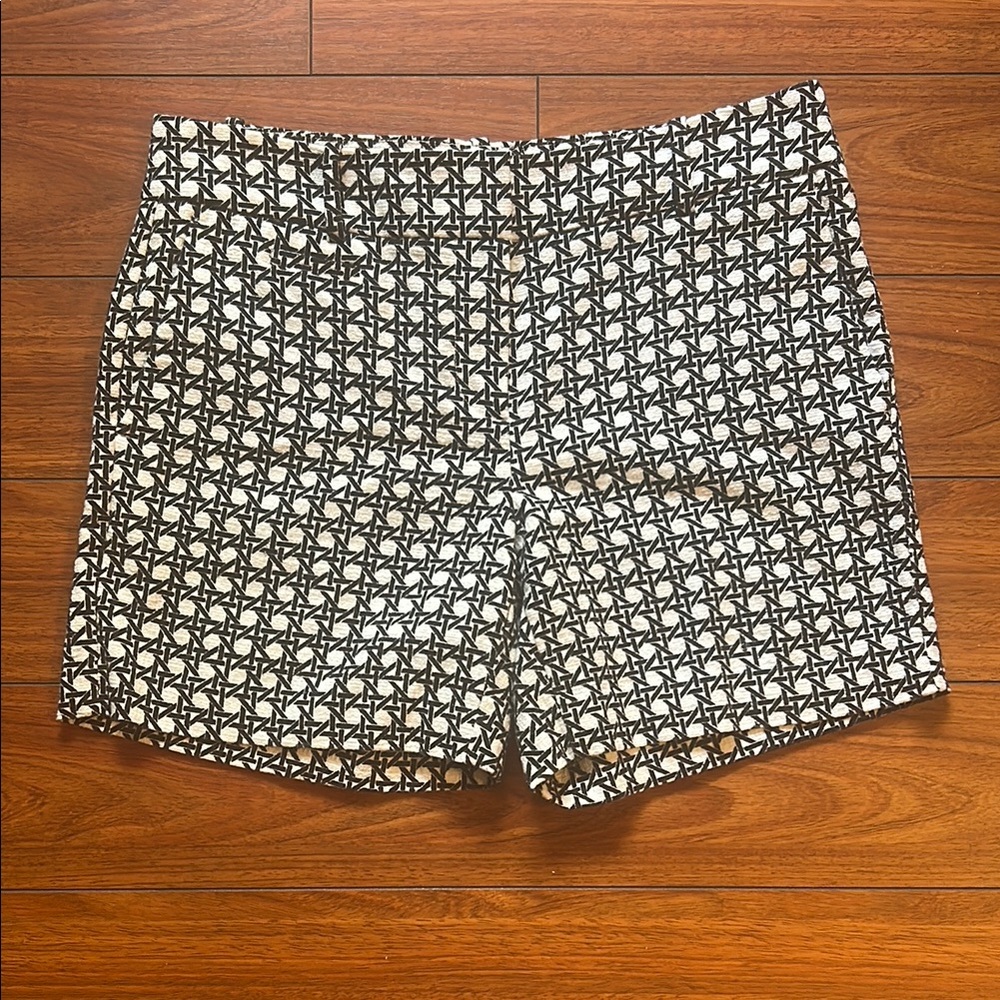 ann taylor shorts